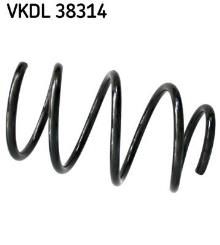 SKF VKDL 38314